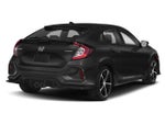 2021 Honda Civic Hatchback Sport CVT