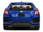 2017 Honda Civic Hatchback EX CVT