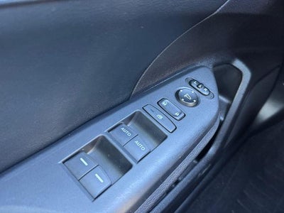 2021 Honda Civic Hatchback Sport Touring CVT