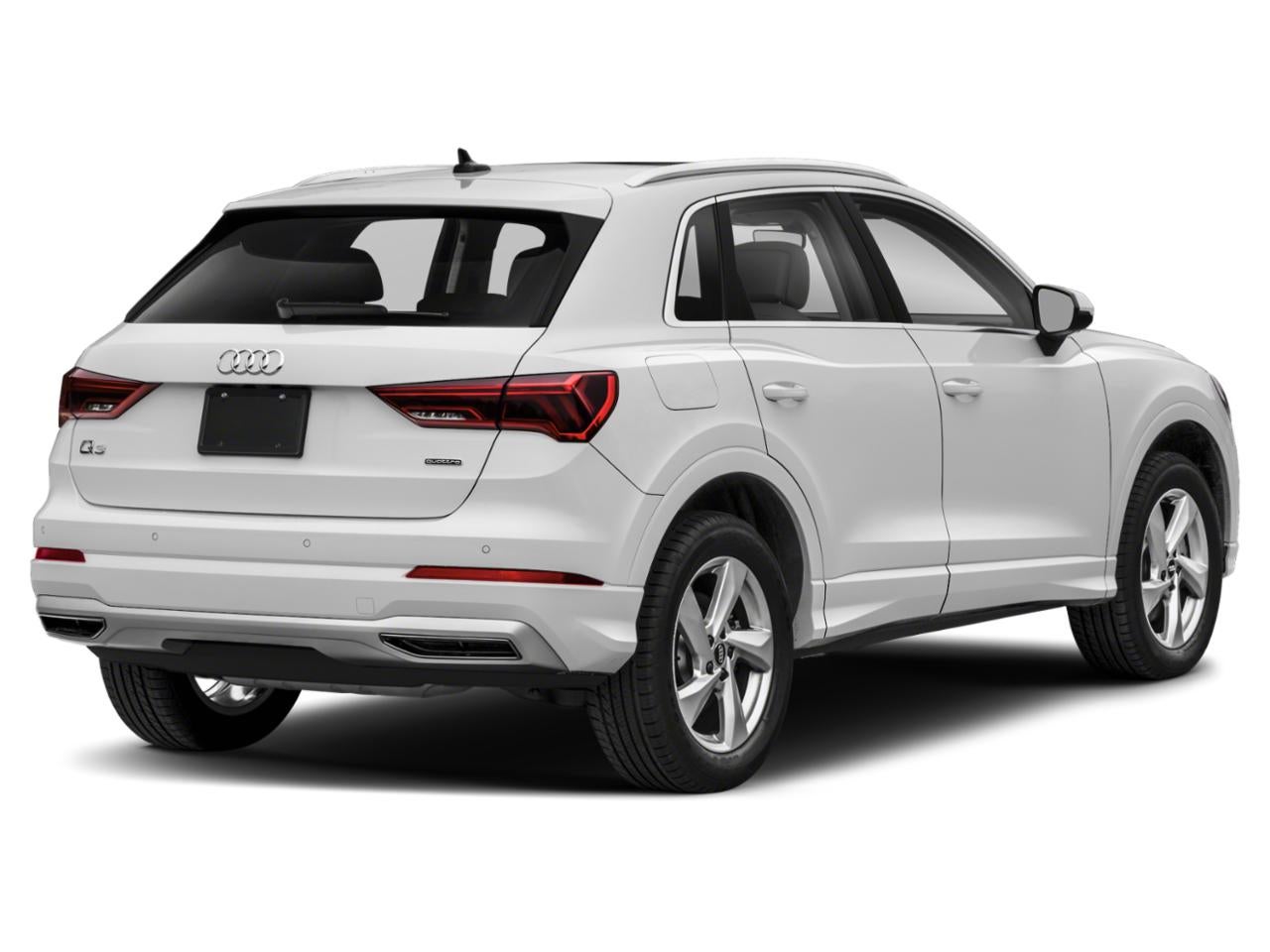 2021 Audi Q3 Premium 40 TFSI quattro