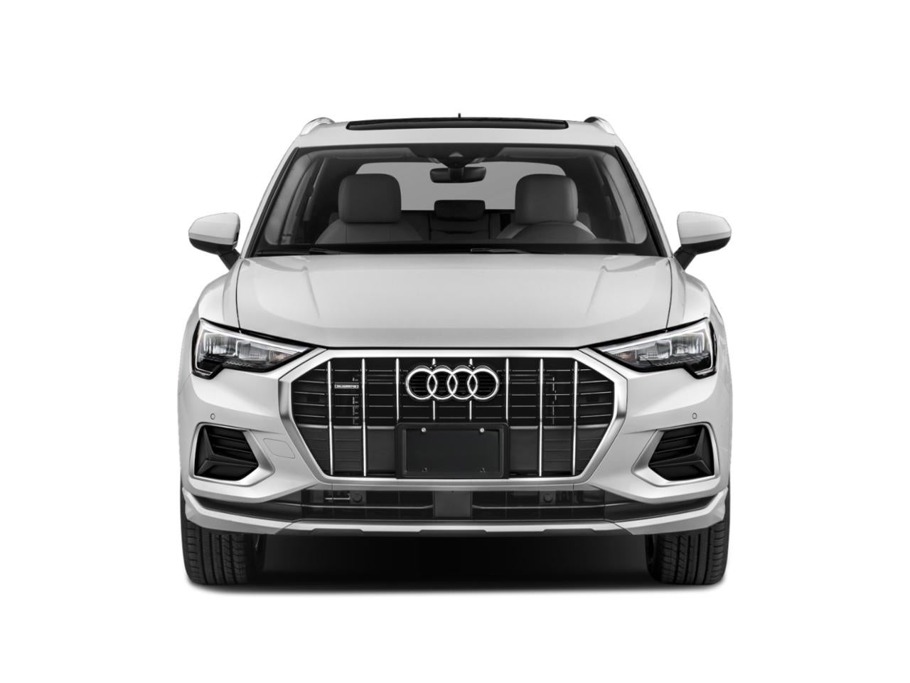 2021 Audi Q3 Premium 40 TFSI quattro