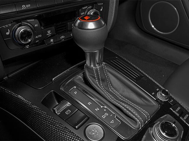 2014 Audi S4 4dr Sdn S Tronic Premium Plus