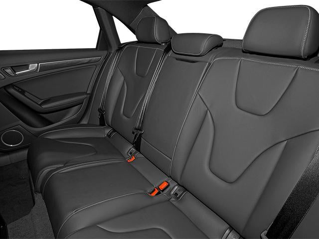 2014 Audi S4 4dr Sdn S Tronic Premium Plus