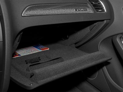 2014 Audi S4 4dr Sdn S Tronic Premium Plus