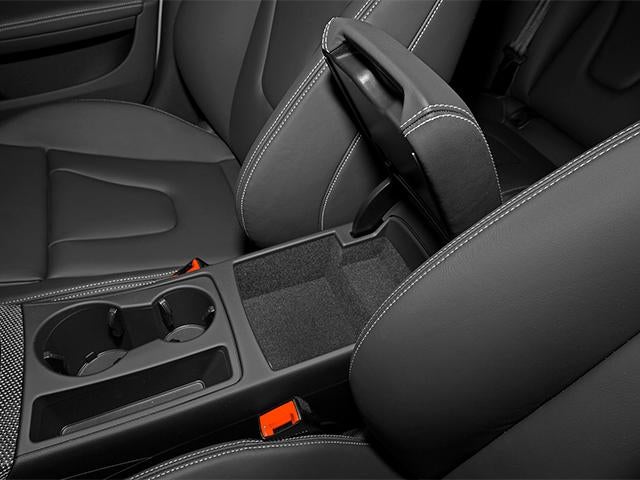 2014 Audi S4 4dr Sdn S Tronic Premium Plus