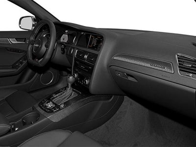 2014 Audi S4 4dr Sdn S Tronic Premium Plus