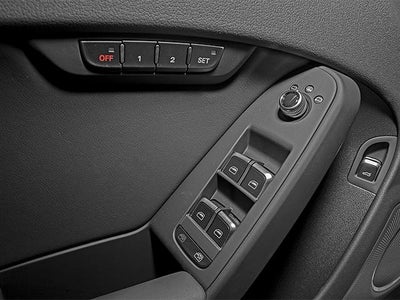 2014 Audi S4 4dr Sdn S Tronic Premium Plus