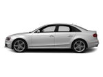2014 Audi S4 4dr Sdn S Tronic Premium Plus