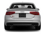 2014 Audi S4 4dr Sdn S Tronic Premium Plus