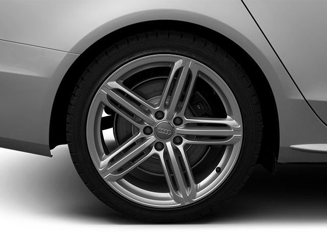 2014 Audi S4 4dr Sdn S Tronic Premium Plus