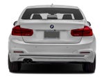 2017 BMW 330i Sedan