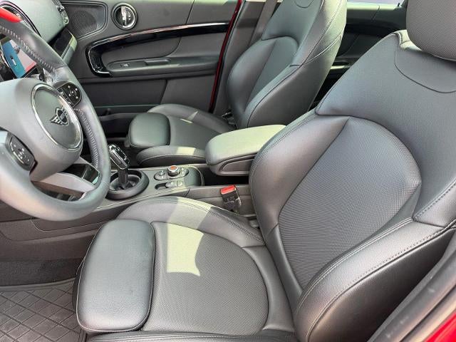 2022 MINI Cooper S Countryman Cooper S