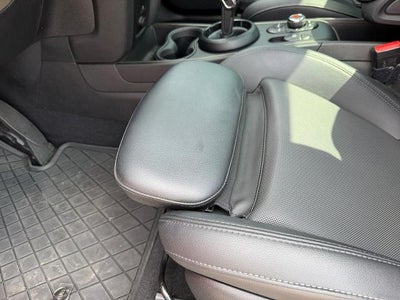 2022 MINI Cooper S Countryman Cooper S