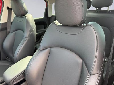2022 MINI Cooper S Countryman Cooper S