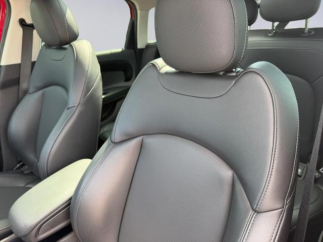 2022 MINI Cooper S Countryman Cooper S