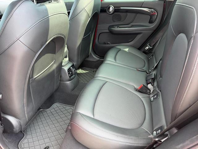 2022 MINI Cooper S Countryman Cooper S