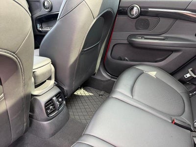 2022 MINI Cooper S Countryman Cooper S