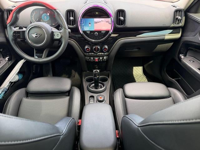 2022 MINI Cooper S Countryman Cooper S