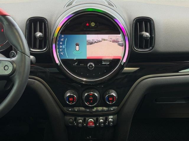 2022 MINI Cooper S Countryman Cooper S