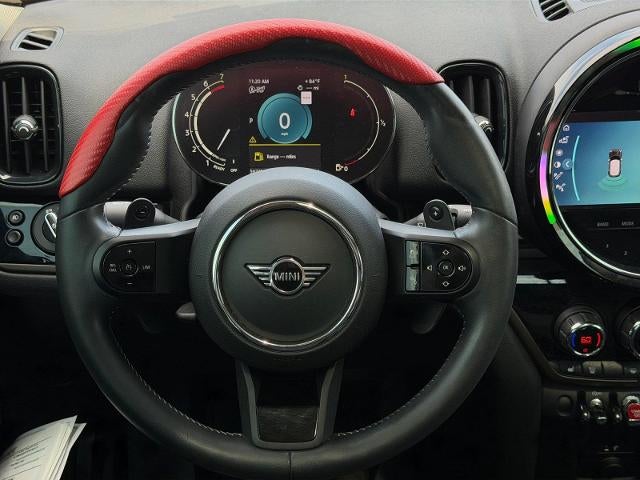 2022 MINI Cooper S Countryman Cooper S
