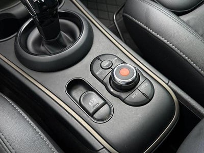 2022 MINI Cooper S Countryman Cooper S