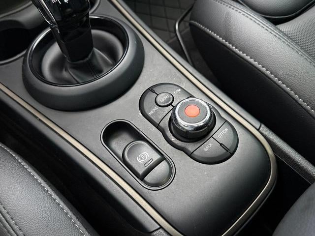 2022 MINI Cooper S Countryman Cooper S