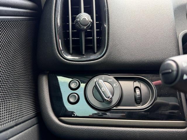 2022 MINI Cooper S Countryman Cooper S