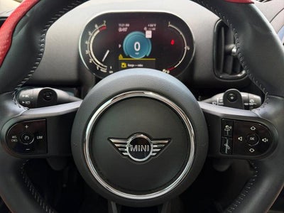 2022 MINI Cooper S Countryman Cooper S