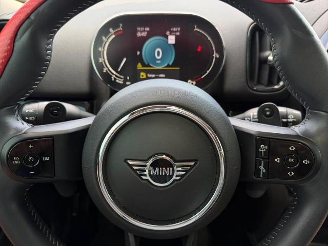 2022 MINI Cooper S Countryman Cooper S