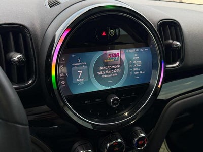 2022 MINI Cooper S Countryman Cooper S