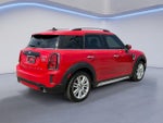 2022 MINI Cooper S Countryman Cooper S