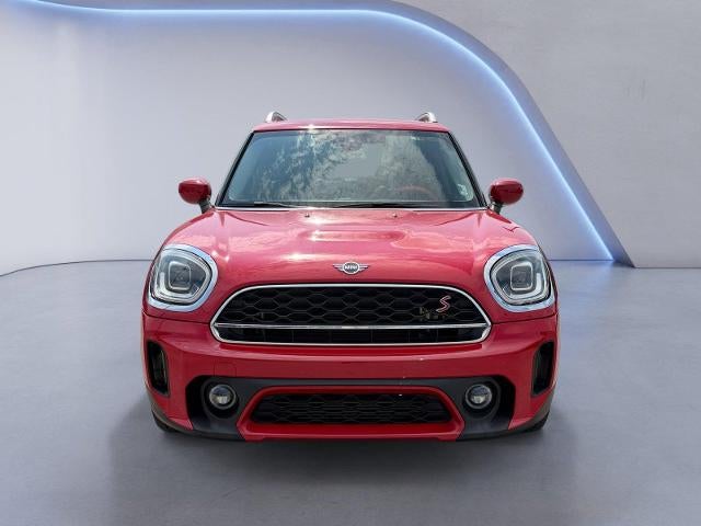 2022 MINI Cooper S Countryman Cooper S