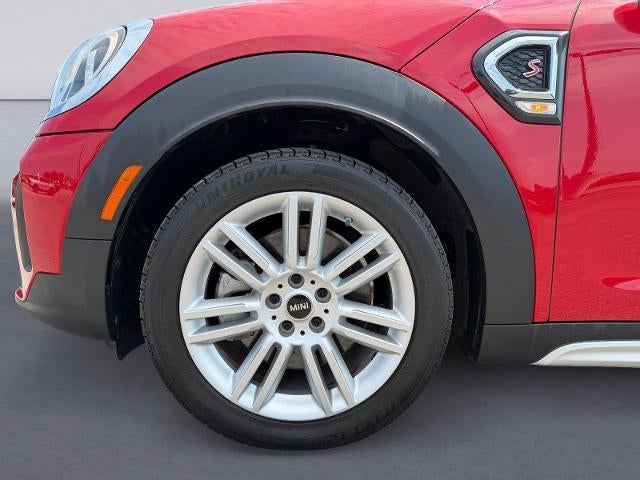 2022 MINI Cooper S Countryman Cooper S