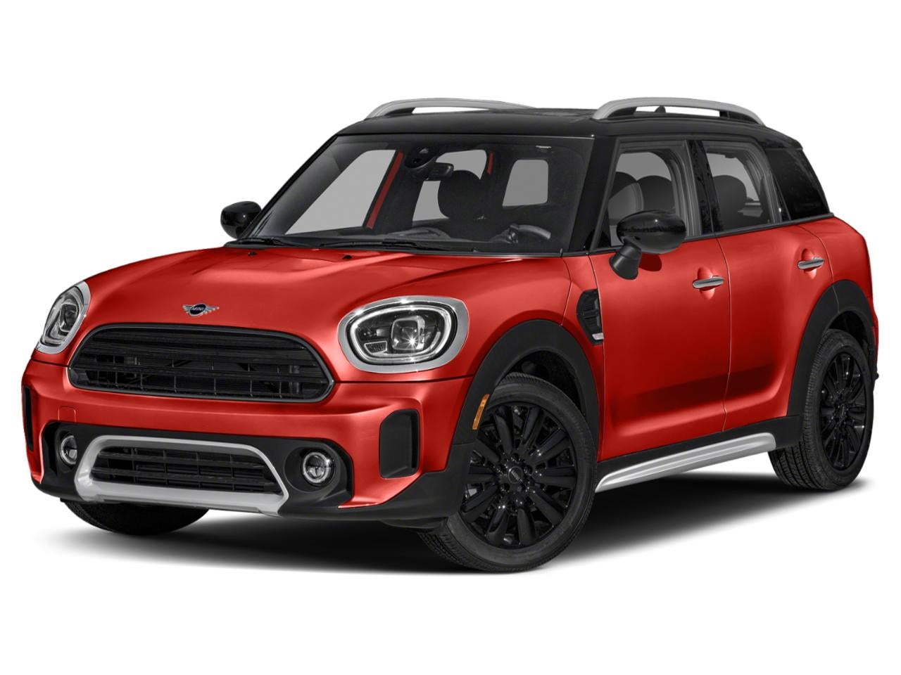 2022 MINI Cooper S Countryman Cooper S