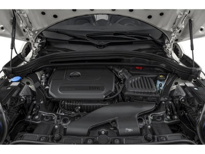 2022 MINI Cooper S Countryman Cooper S