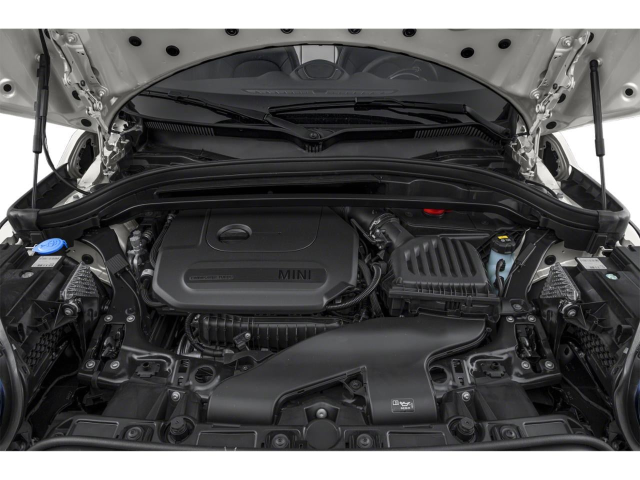 2022 MINI Cooper S Countryman Cooper S
