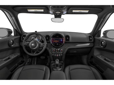 2022 MINI Cooper S Countryman Cooper S