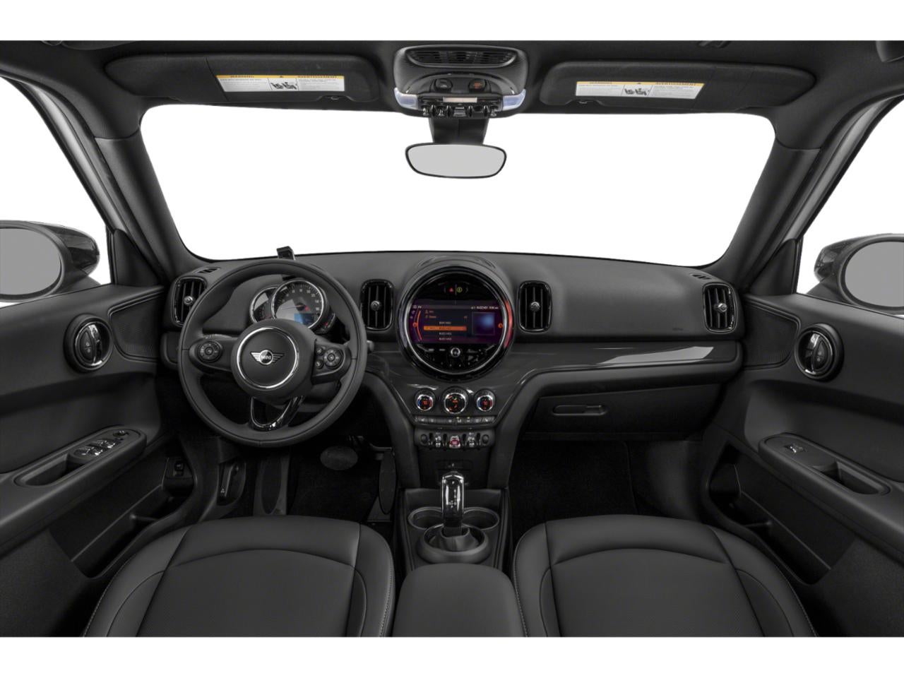 2022 MINI Cooper S Countryman Cooper S
