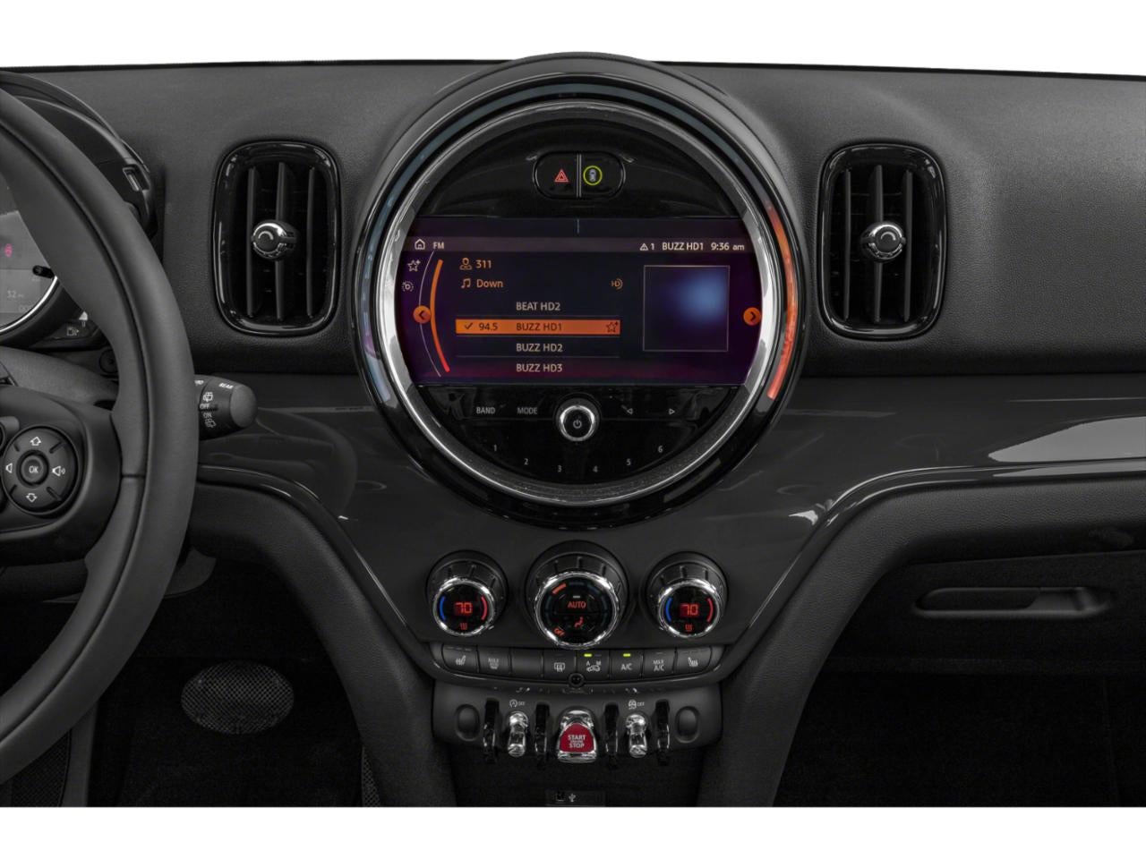 2022 MINI Cooper S Countryman Cooper S