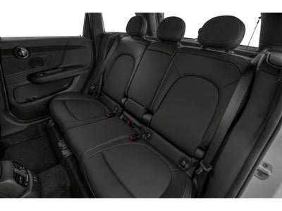 2022 MINI Cooper S Countryman Cooper S