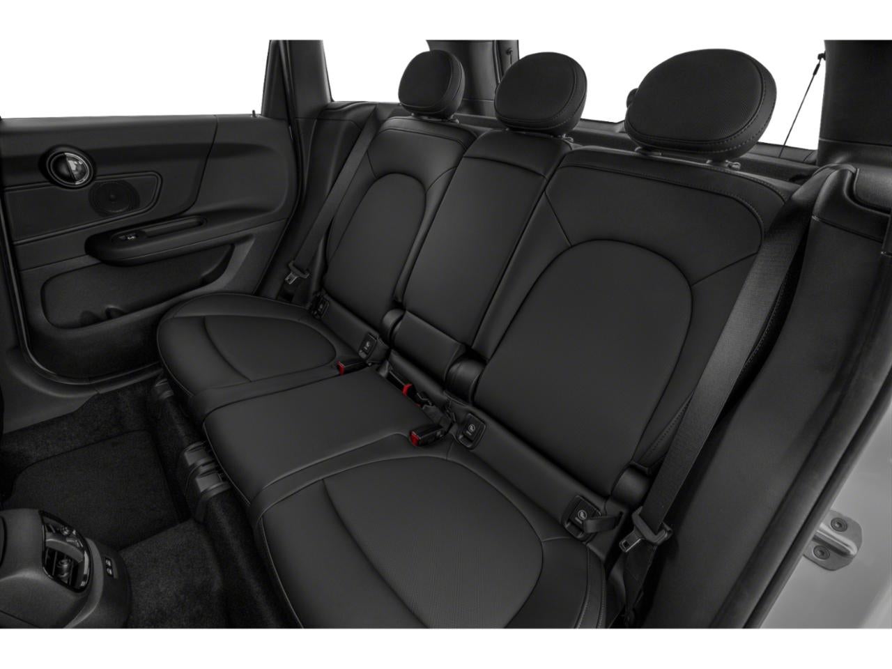 2022 MINI Cooper S Countryman Cooper S