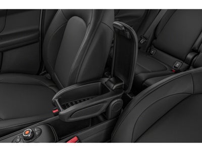 2022 MINI Cooper S Countryman Cooper S