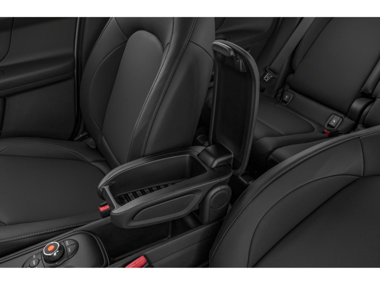 2022 MINI Cooper S Countryman Cooper S