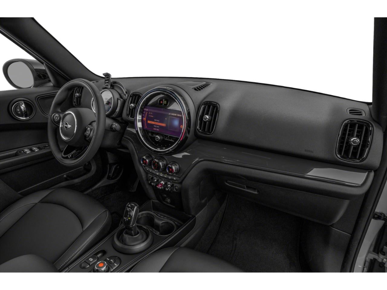 2022 MINI Cooper S Countryman Cooper S