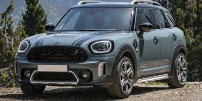 2022 MINI Cooper S Countryman Cooper S