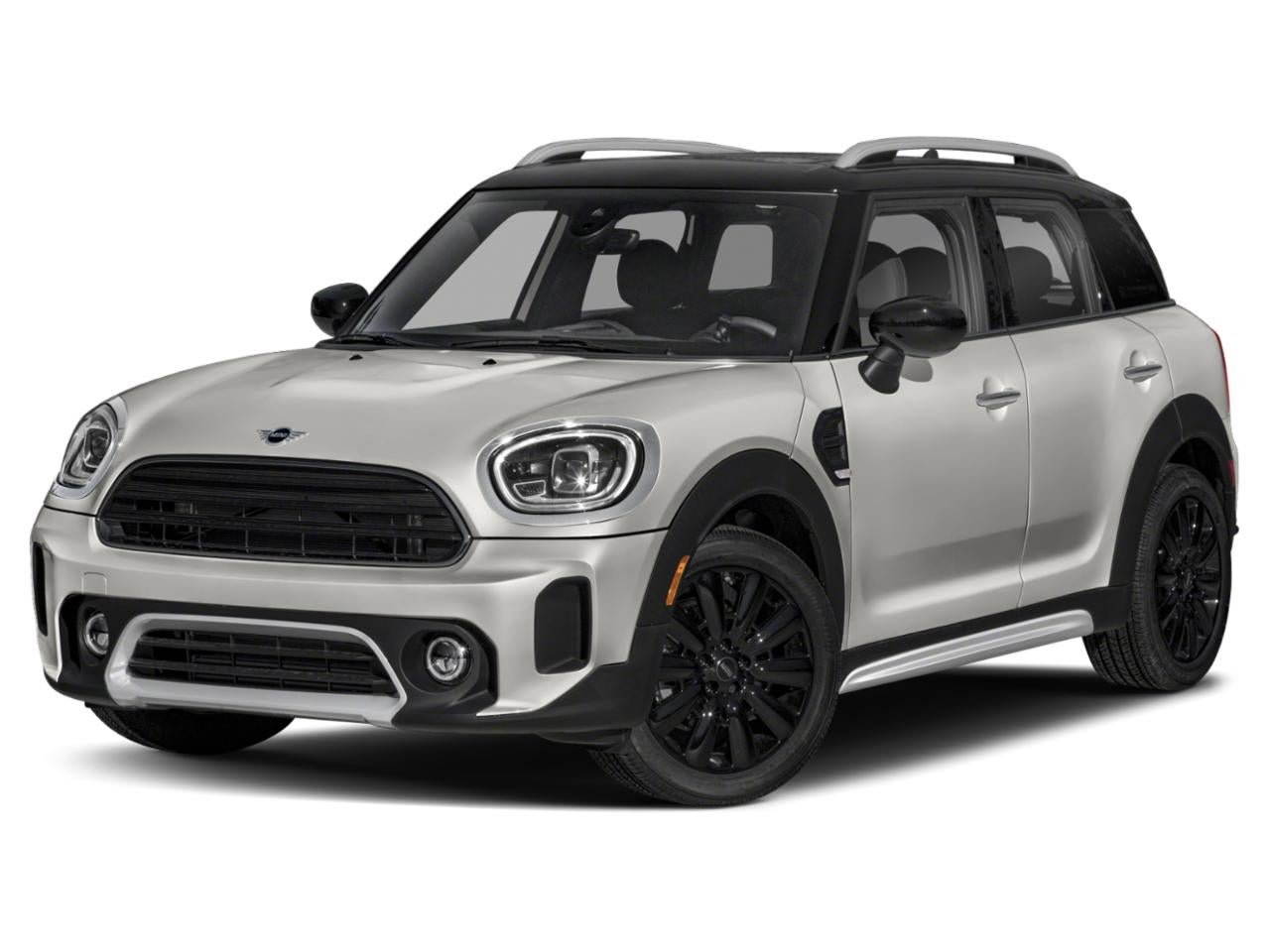 2022 MINI Cooper S Countryman Cooper S