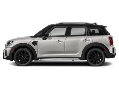 2022 MINI Cooper S Countryman Cooper S