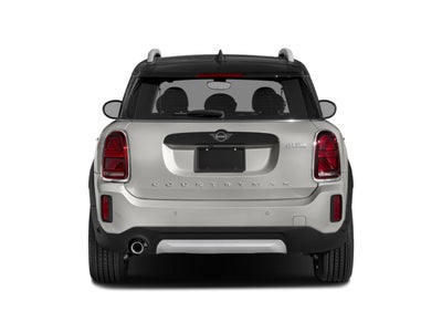 2022 MINI Cooper S Countryman Cooper S