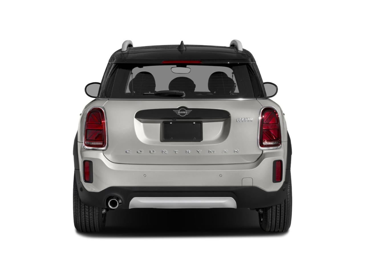 2022 MINI Cooper S Countryman Cooper S