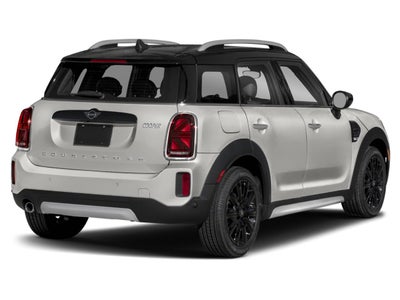 2022 MINI Cooper S Countryman Cooper S